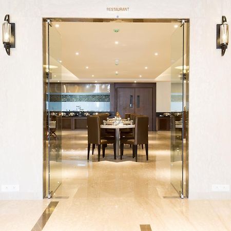 Kiscol Grands Hotel Coimbatore Luaran gambar