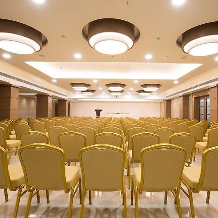 Kiscol Grands Hotel Coimbatore Luaran gambar
