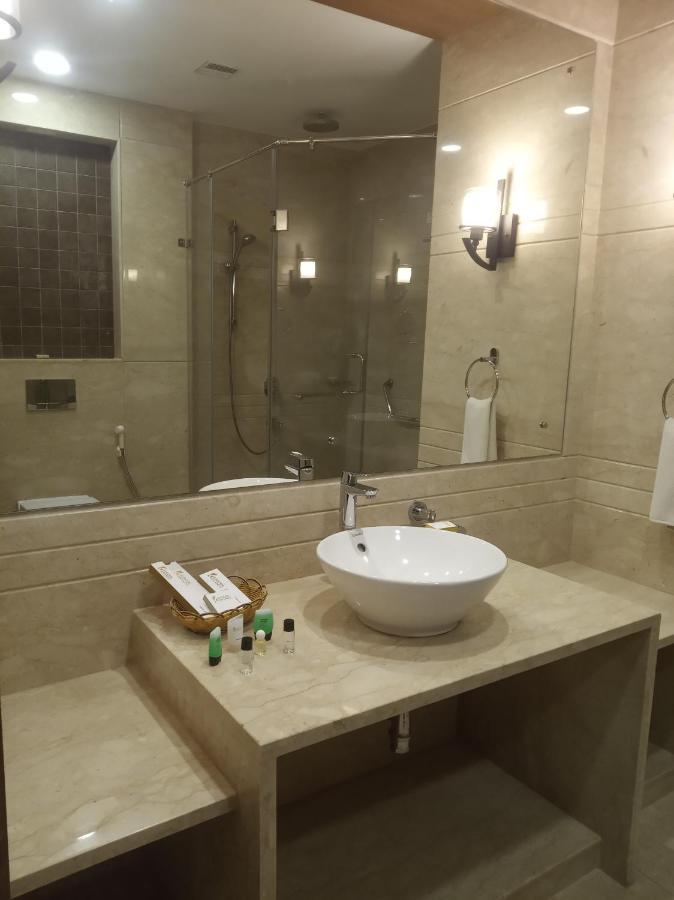 Kiscol Grands Hotel Coimbatore Luaran gambar