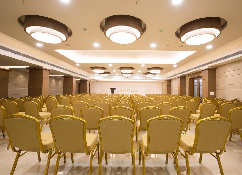 Kiscol Grands Hotel Coimbatore Luaran gambar