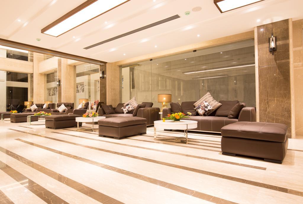 Kiscol Grands Hotel Coimbatore Luaran gambar