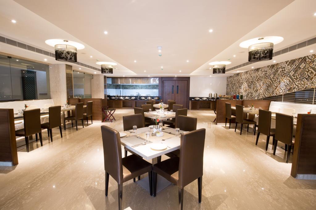 Kiscol Grands Hotel Coimbatore Luaran gambar