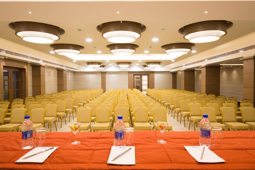 Kiscol Grands Hotel Coimbatore Luaran gambar