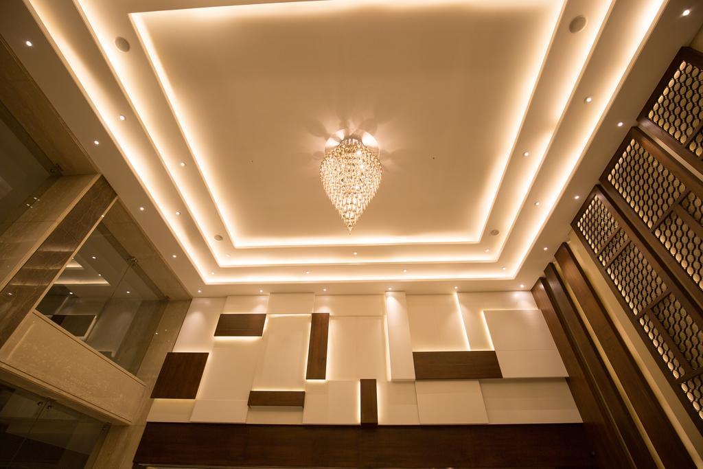 Kiscol Grands Hotel Coimbatore Luaran gambar