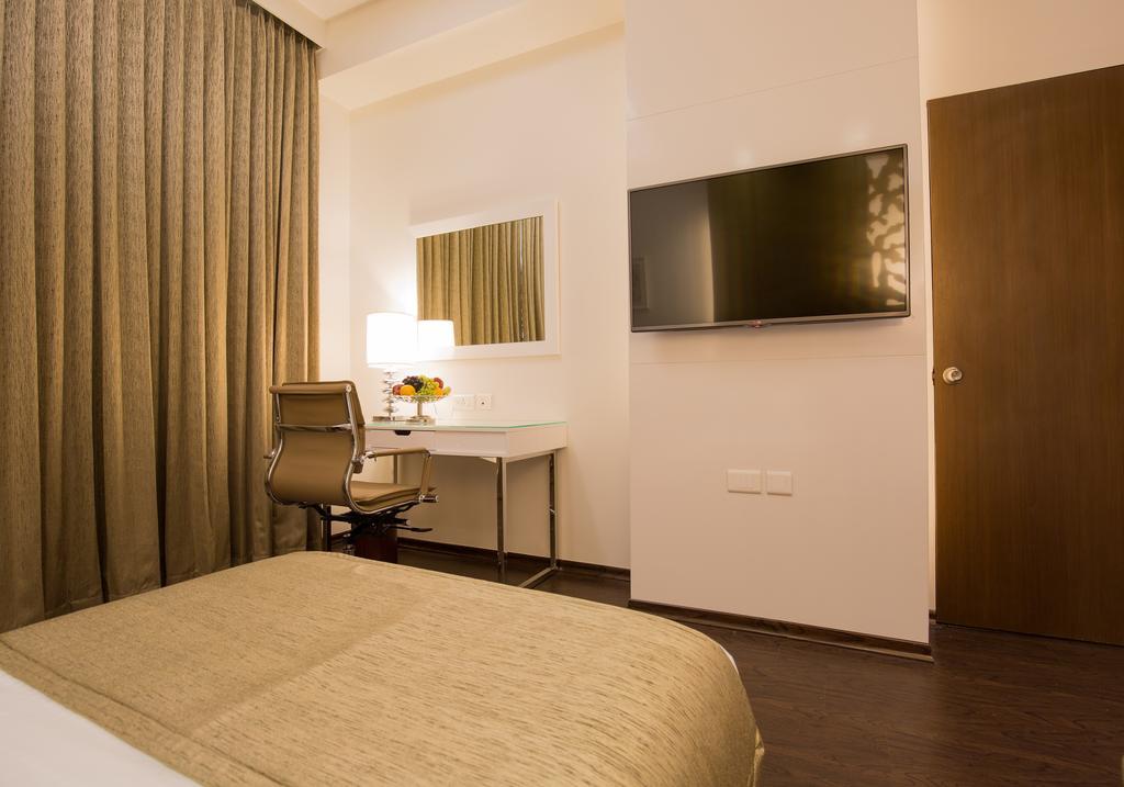 Kiscol Grands Hotel Coimbatore Luaran gambar