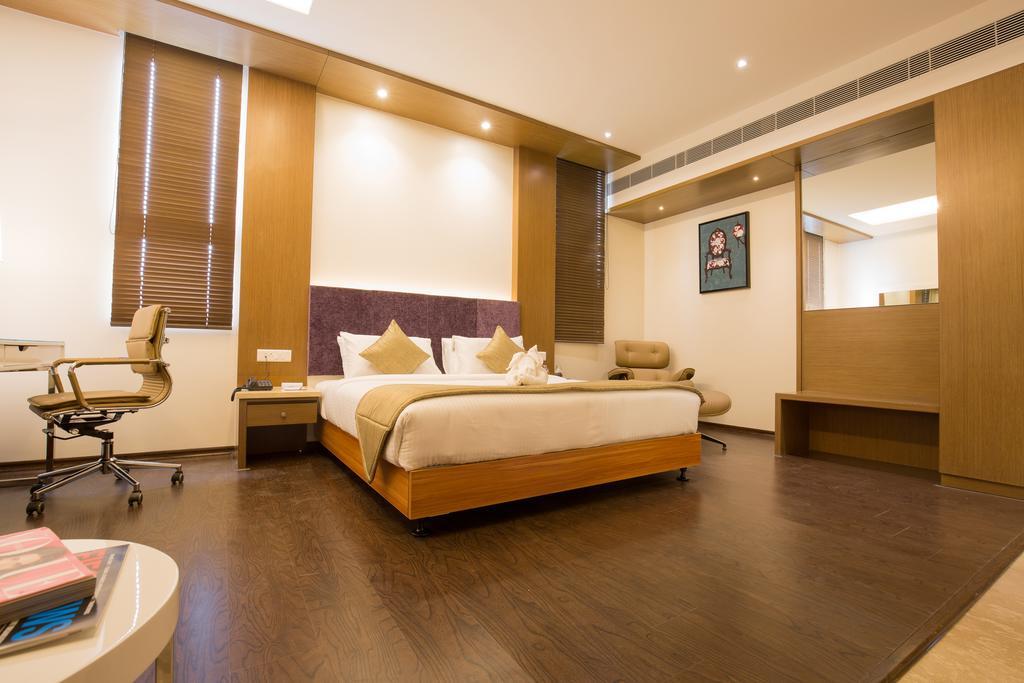 Kiscol Grands Hotel Coimbatore Luaran gambar