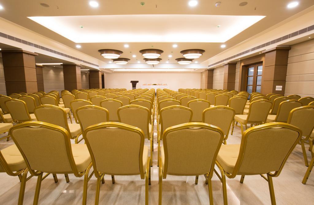 Kiscol Grands Hotel Coimbatore Luaran gambar