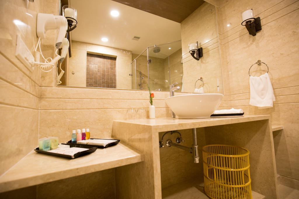 Kiscol Grands Hotel Coimbatore Luaran gambar