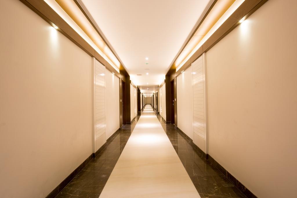 Kiscol Grands Hotel Coimbatore Luaran gambar