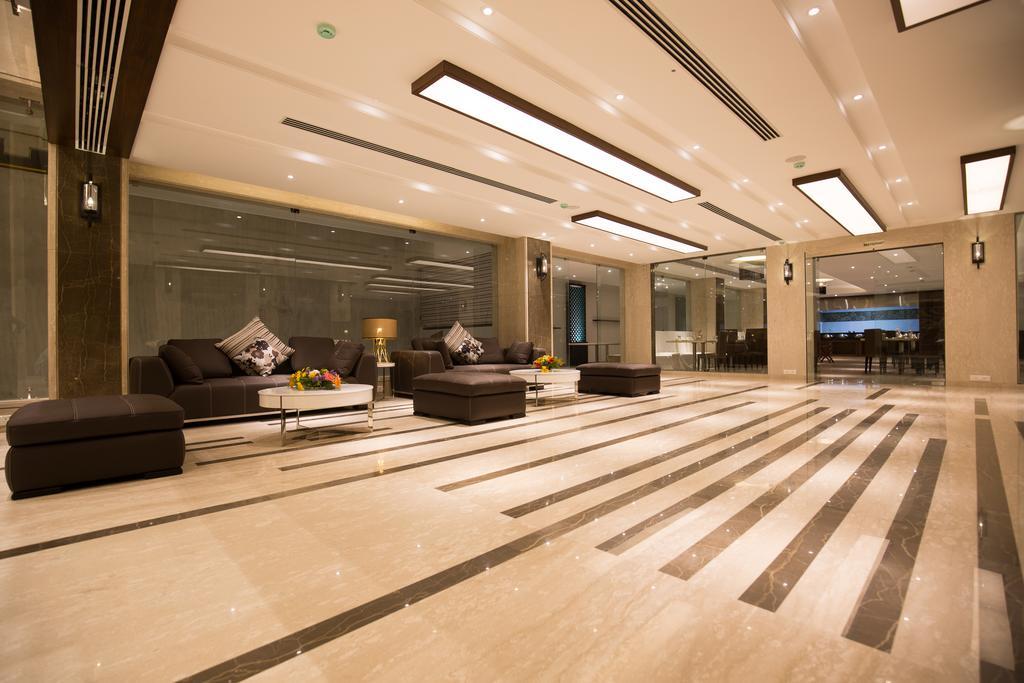 Kiscol Grands Hotel Coimbatore Luaran gambar