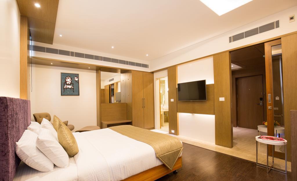 Kiscol Grands Hotel Coimbatore Luaran gambar