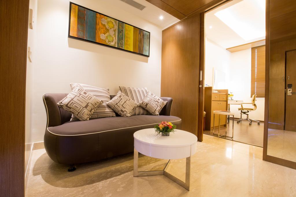 Kiscol Grands Hotel Coimbatore Luaran gambar
