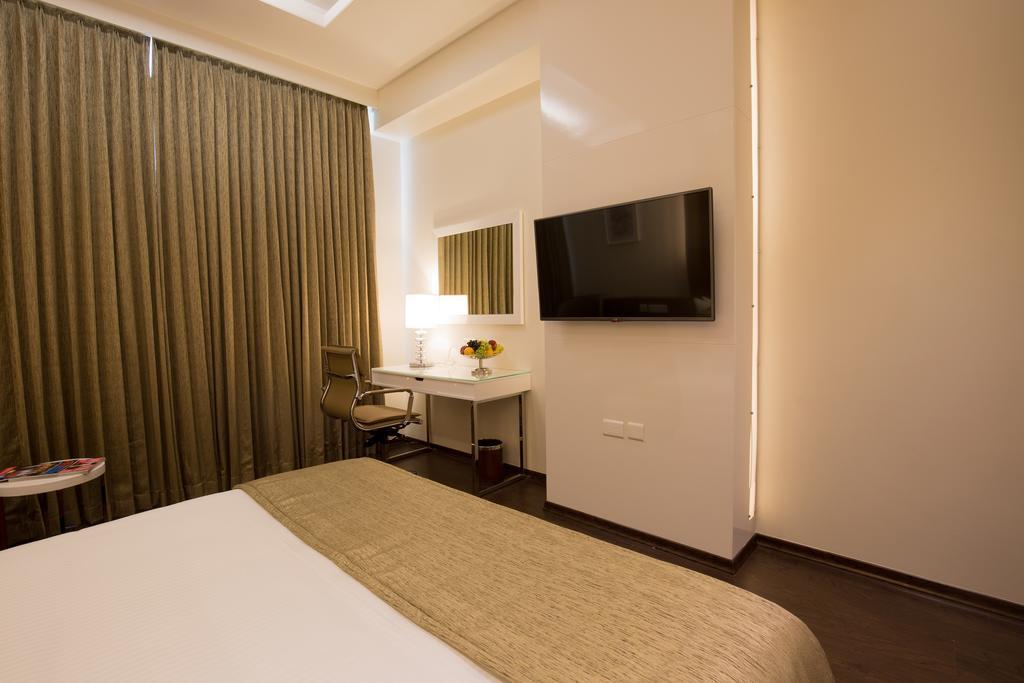 Kiscol Grands Hotel Coimbatore Luaran gambar