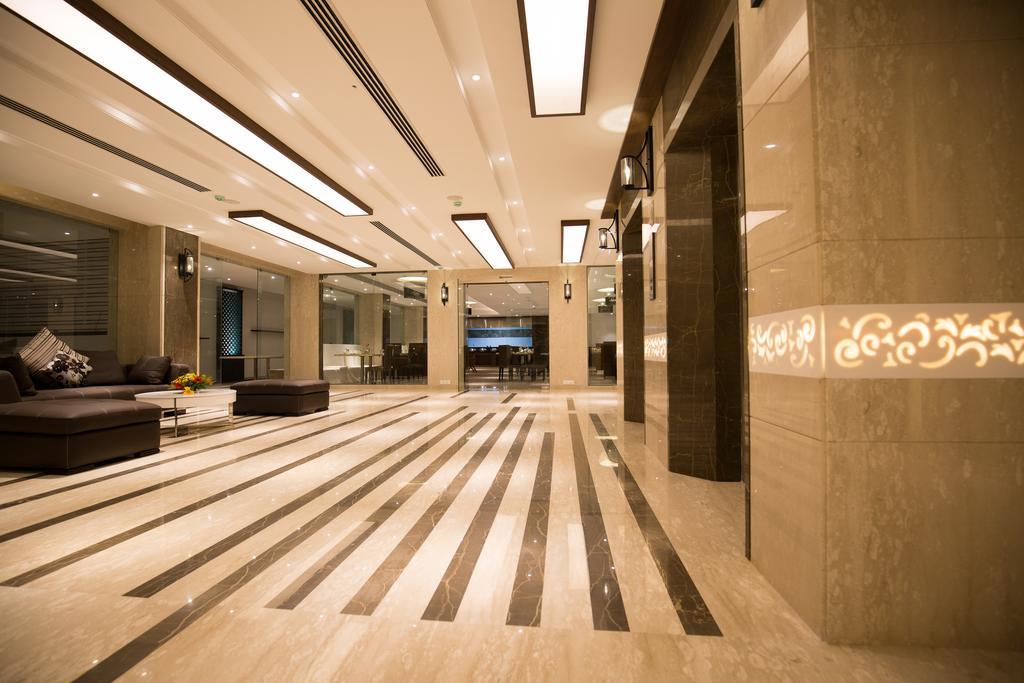 Kiscol Grands Hotel Coimbatore Luaran gambar