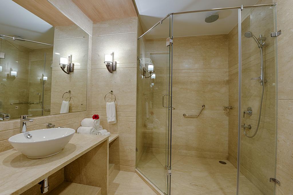 Kiscol Grands Hotel Coimbatore Luaran gambar
