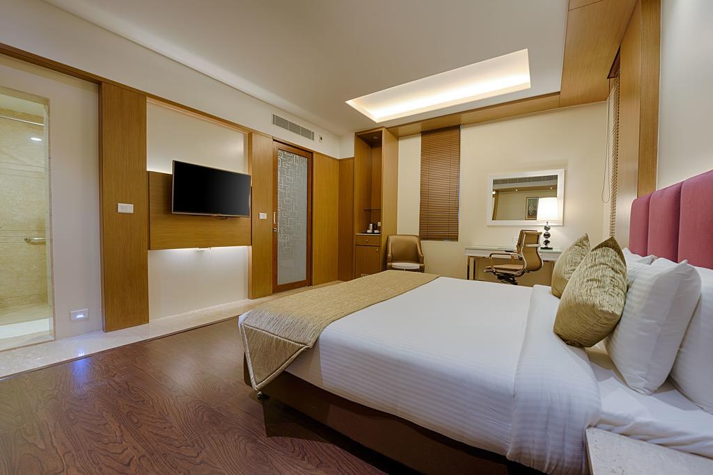 Kiscol Grands Hotel Coimbatore Luaran gambar