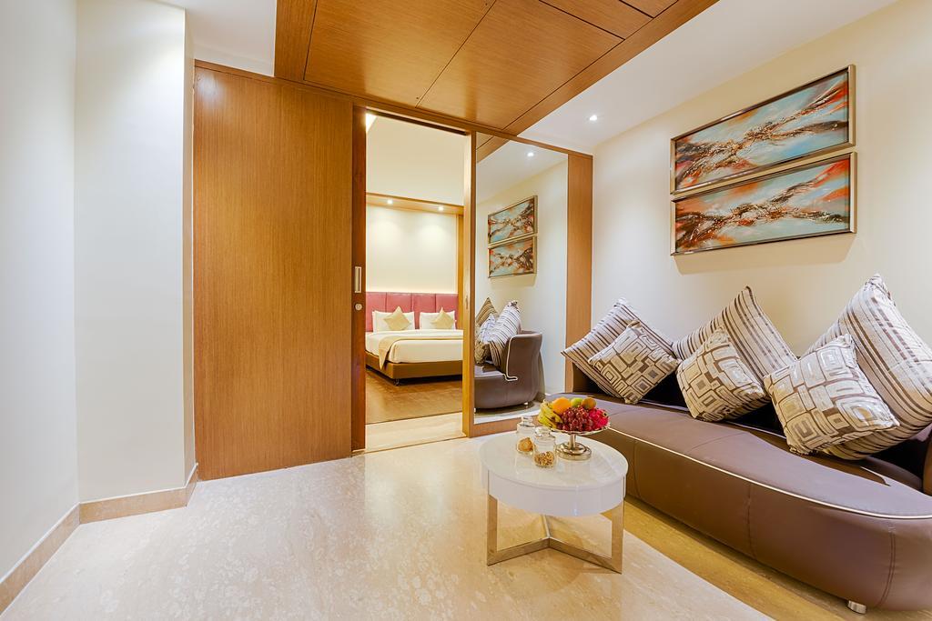 Kiscol Grands Hotel Coimbatore Luaran gambar