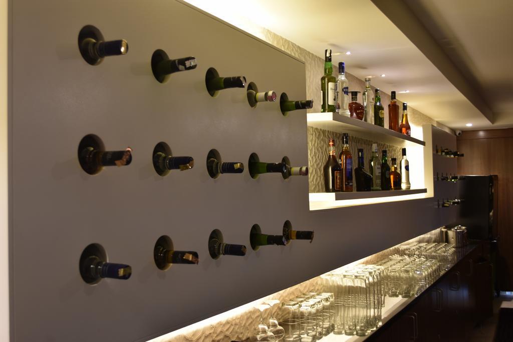 Kiscol Grands Hotel Coimbatore Luaran gambar