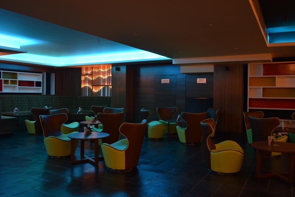 Kiscol Grands Hotel Coimbatore Luaran gambar