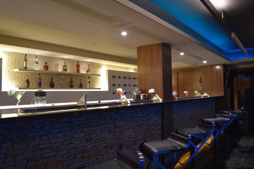 Kiscol Grands Hotel Coimbatore Luaran gambar
