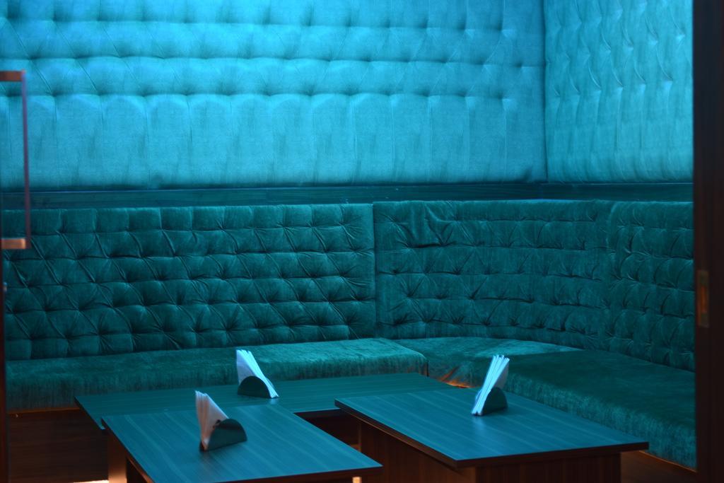 Kiscol Grands Hotel Coimbatore Luaran gambar